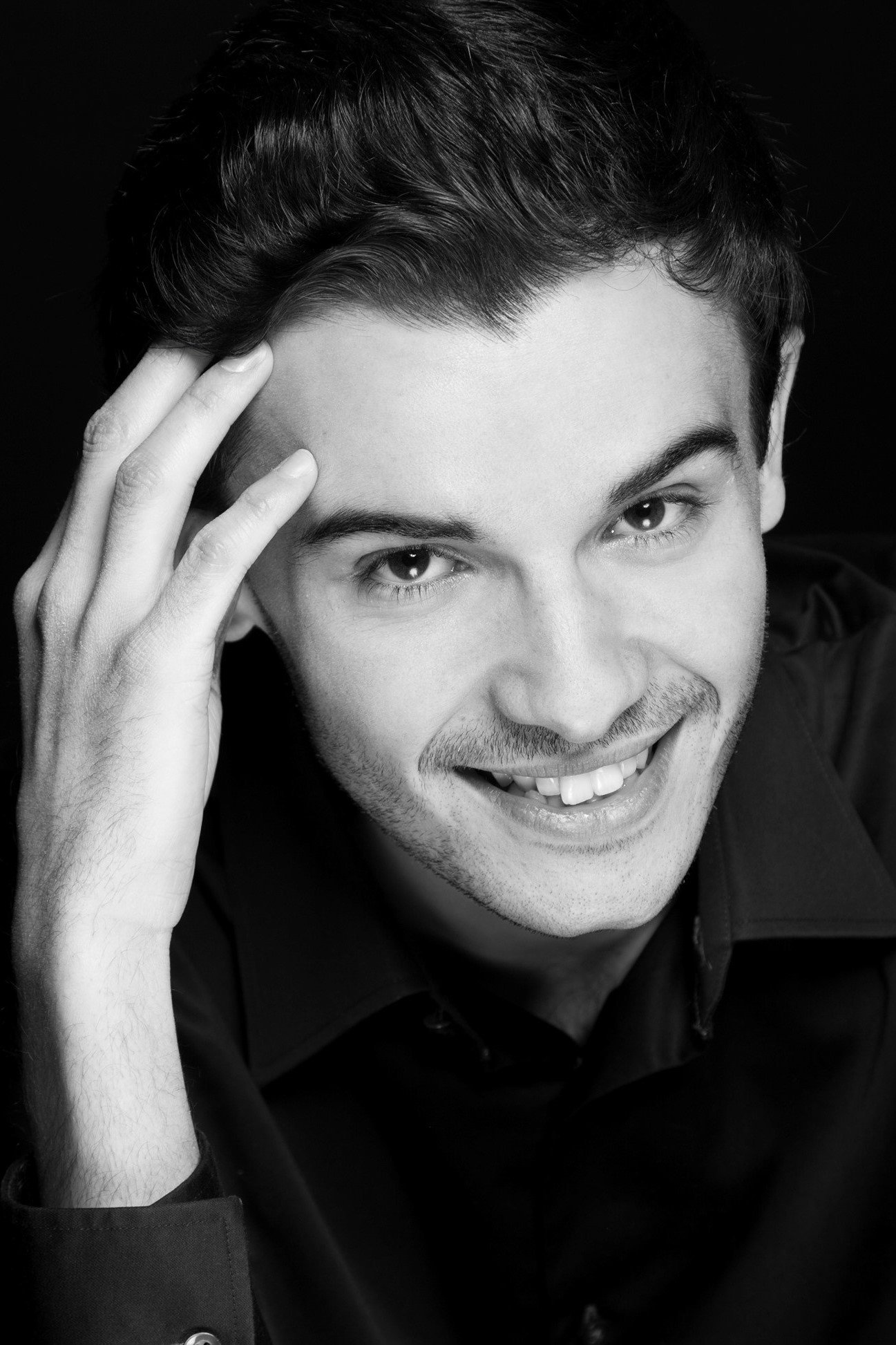 Photo Alexandre LAVAL