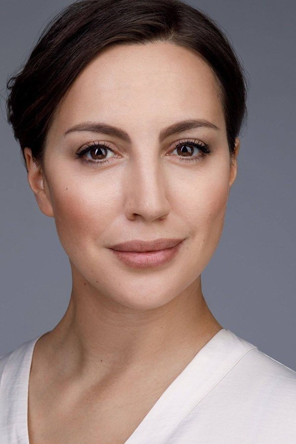 Photo Anna Sergejeva