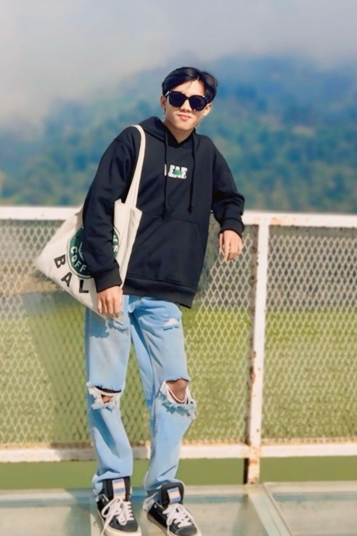 Photo Boy Chandra Kusuma