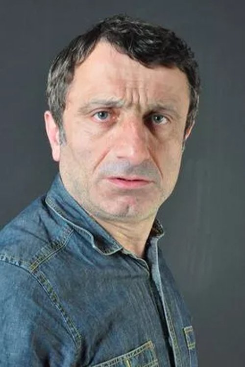 Photo İsrafil Köse