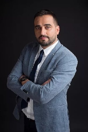 Photo Javier Aguilera