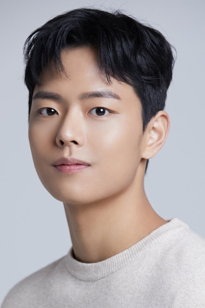 Photo Jung Woo-jin