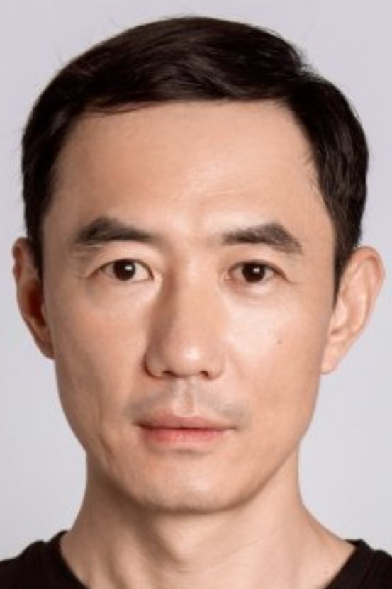Photo Li Bin