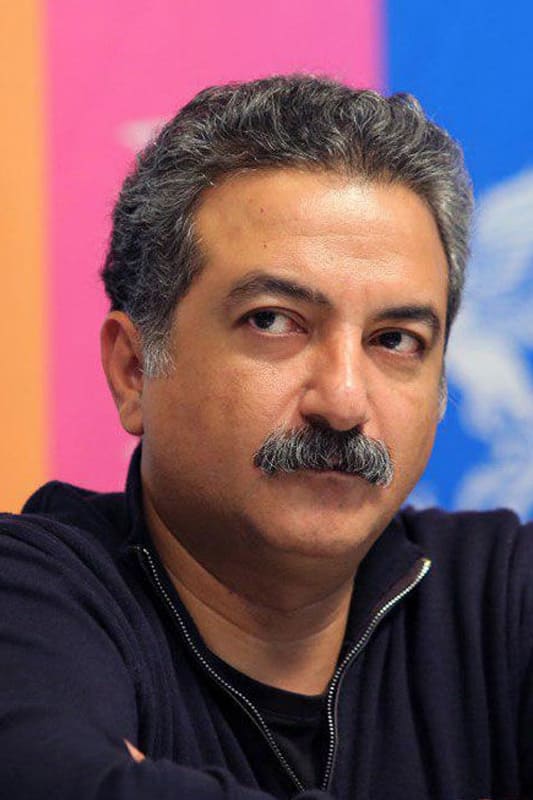 Photo Mehdi Jafari