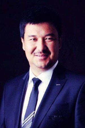 Photo Yalkun Kadir