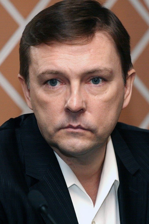 Photo Aleksei Nilov