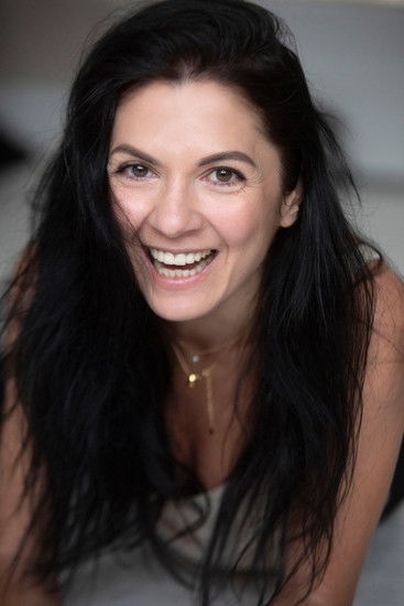 Photo Elena Nagapetyan