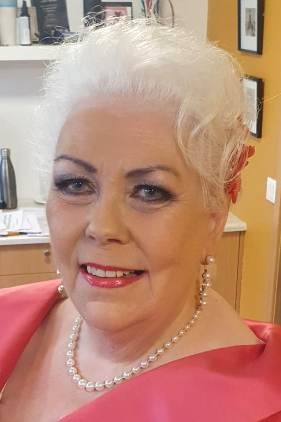 Photo Elín Ósk Óskarsdóttir