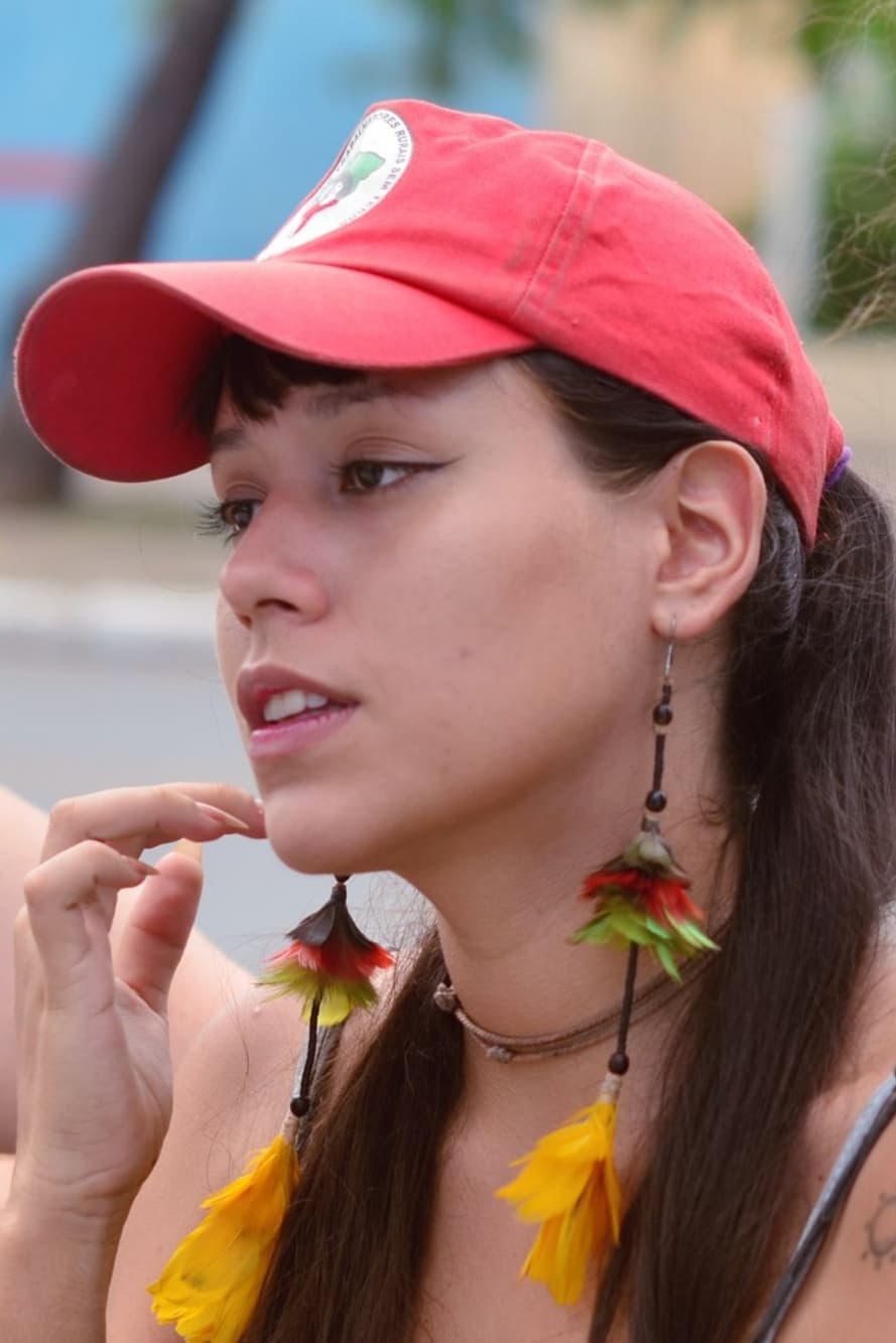 Photo Emilia Top'Tiro