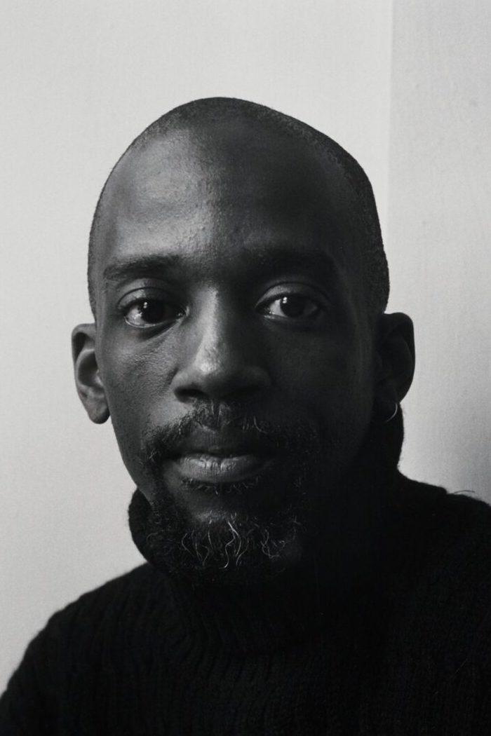 Photo Essex Hemphill