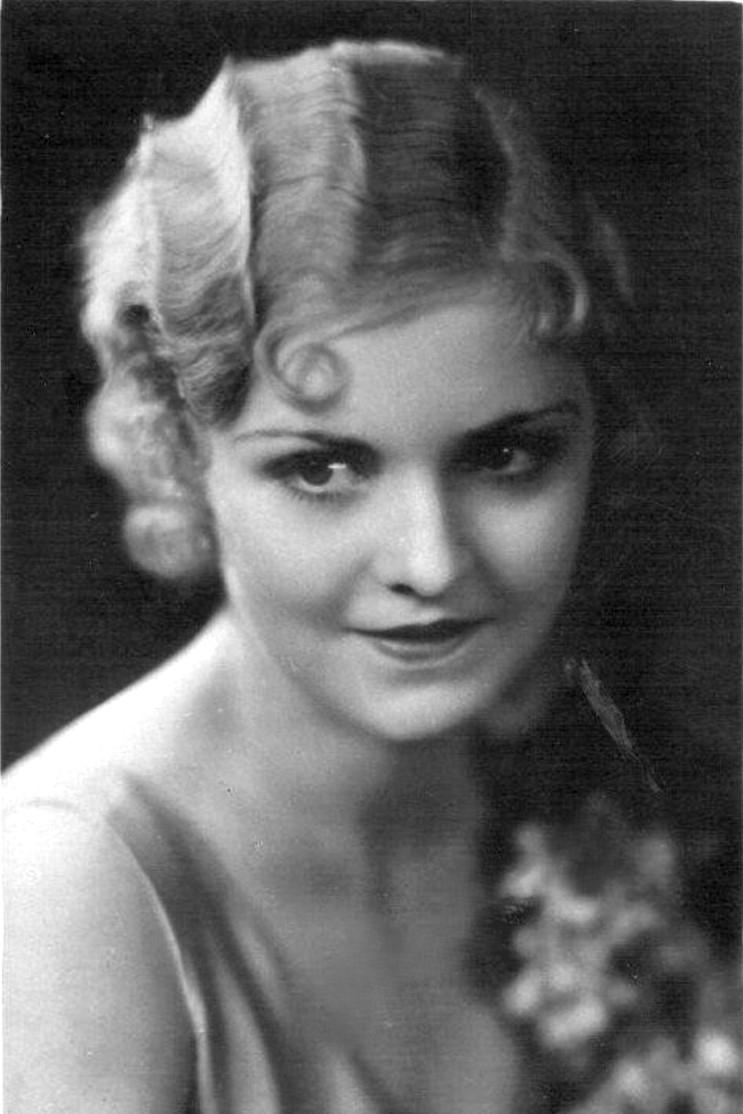 Photo June Nash