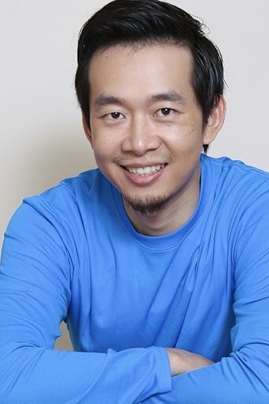 Photo Keith Qi Chen