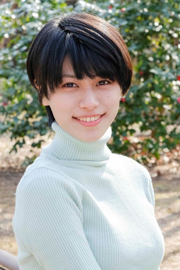 Photo Meiku Harukawa