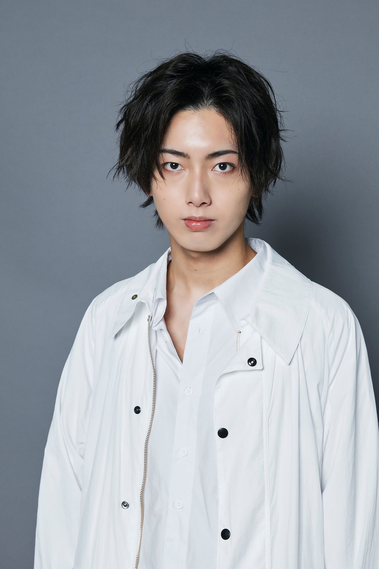 Photo Nakamoto Taiga