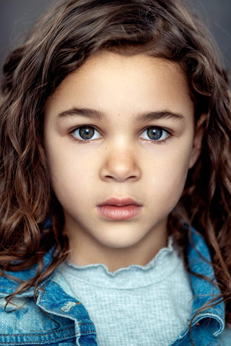 Photo Priya-Rose Brookwell