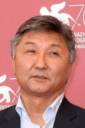 Photo Serik Aprimov