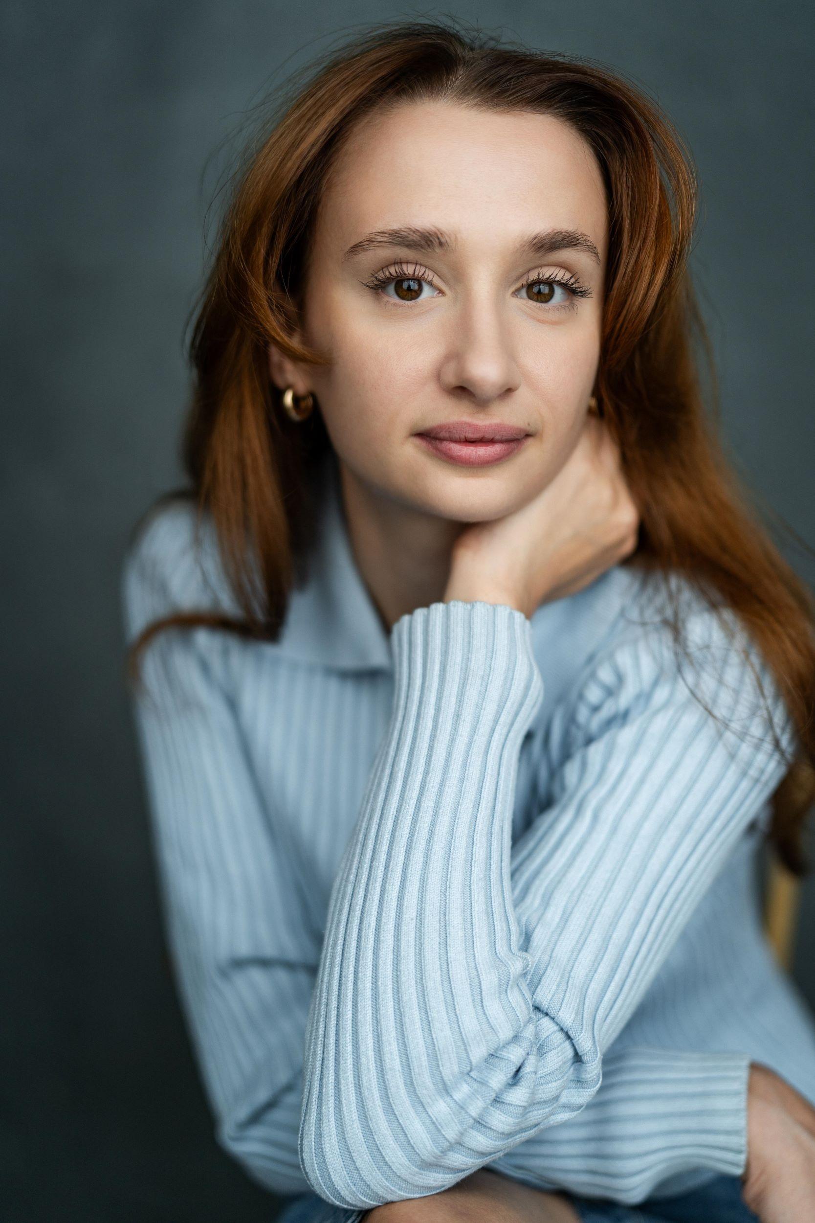 Photo Sophia Dall'aglio