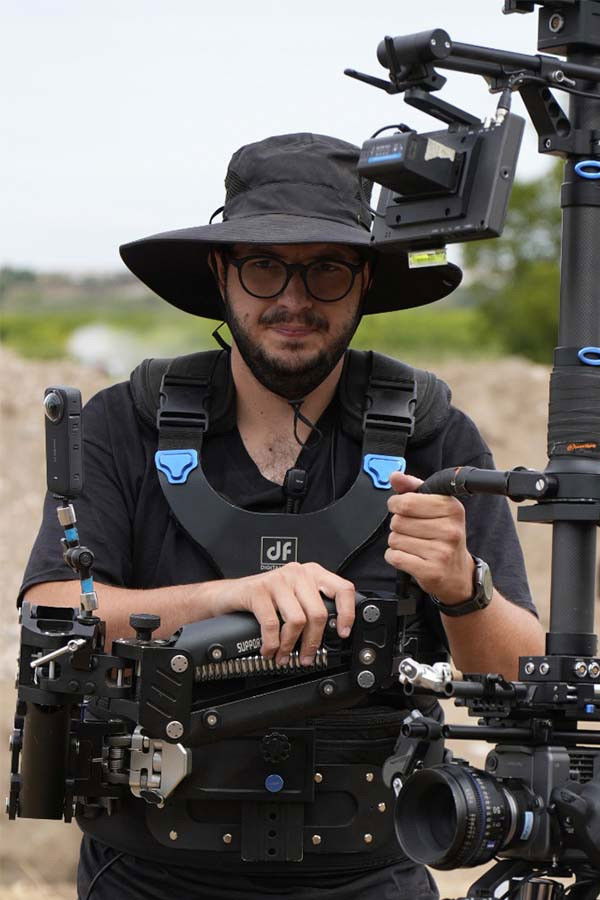 Photo Víctor Mariner