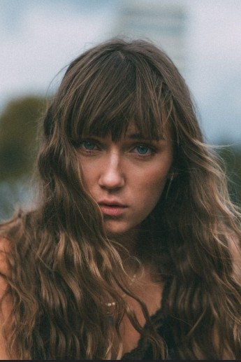 Photo Ida Emilie Just