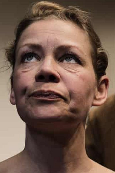 Photo Karen Lis Ahrenkiel