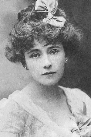 Photo Nina Boucicault