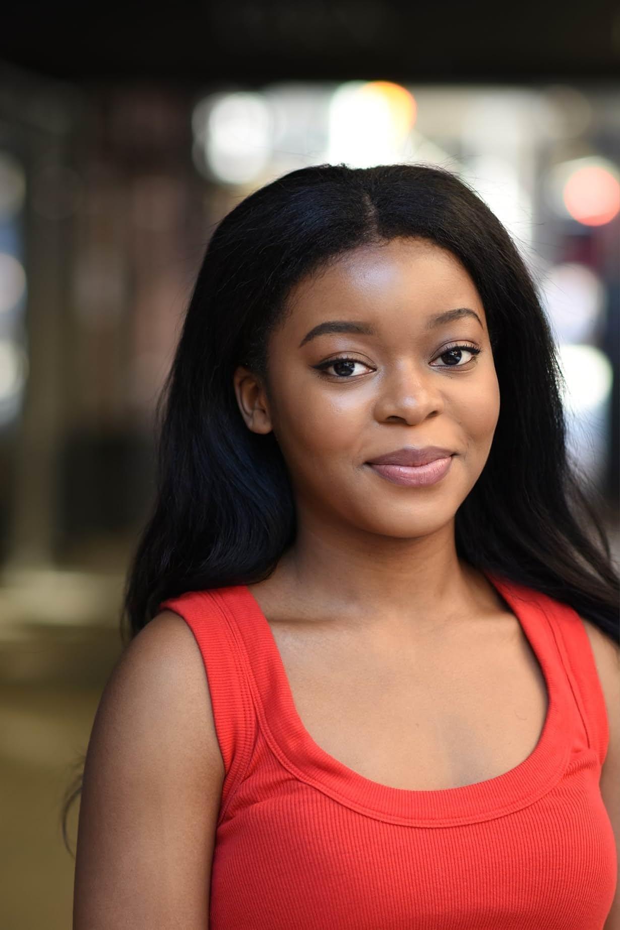 Photo Nneoma Ogbonna