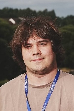 Photo Pavel Voronkov