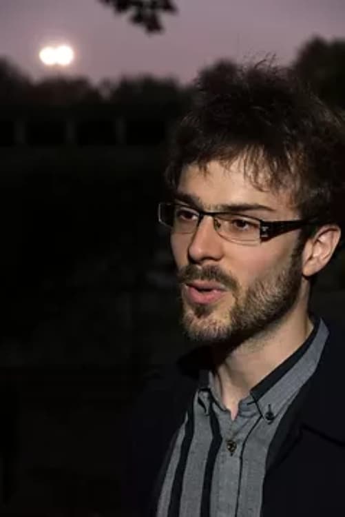 Photo Renaud Després-Larose