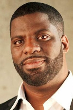 Photo Rhymefest