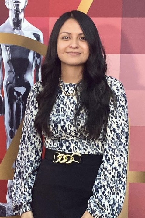 Photo Selma Cervantes Aguilar