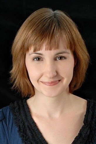 Photo Shelley Scarrow