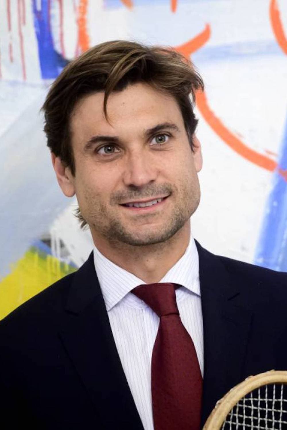 Photo David Ferrer