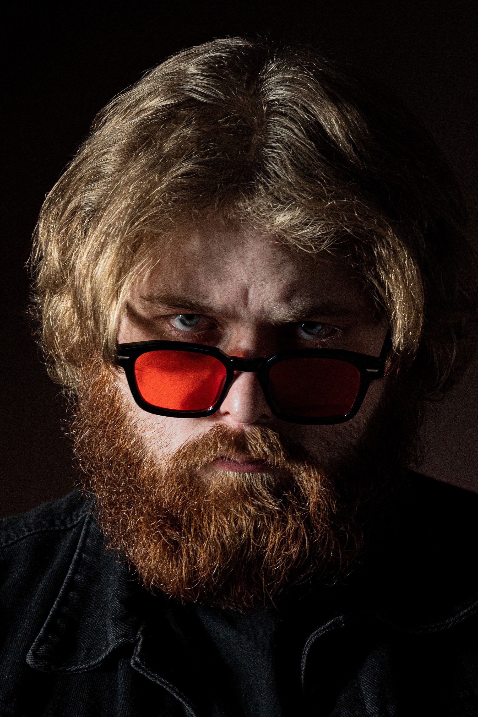 Photo George Golubev