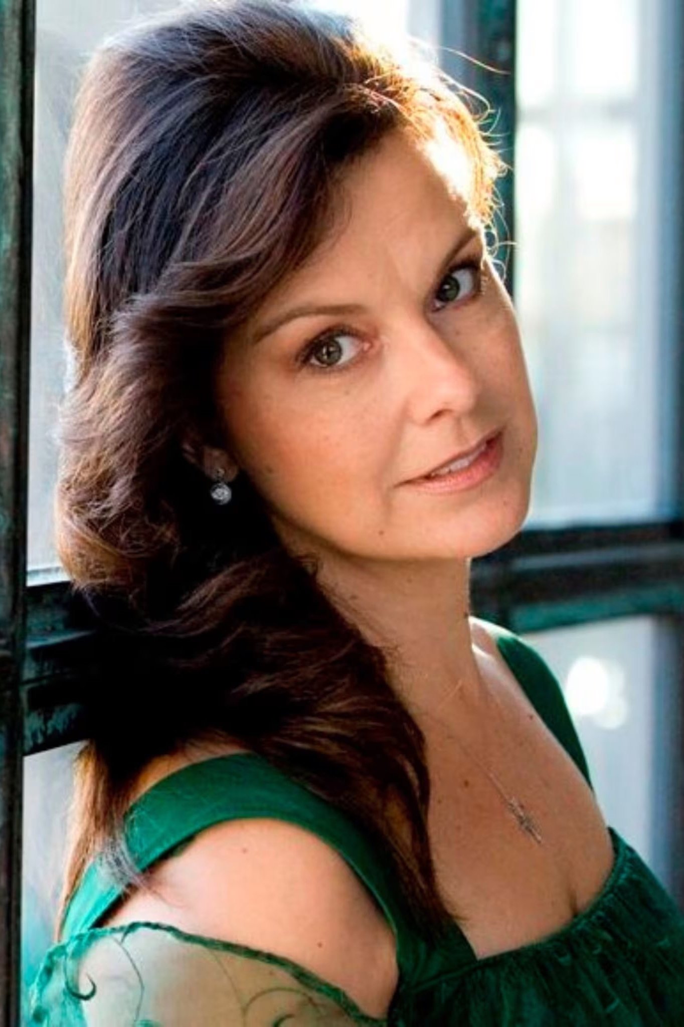 Photo Malin Hartelius