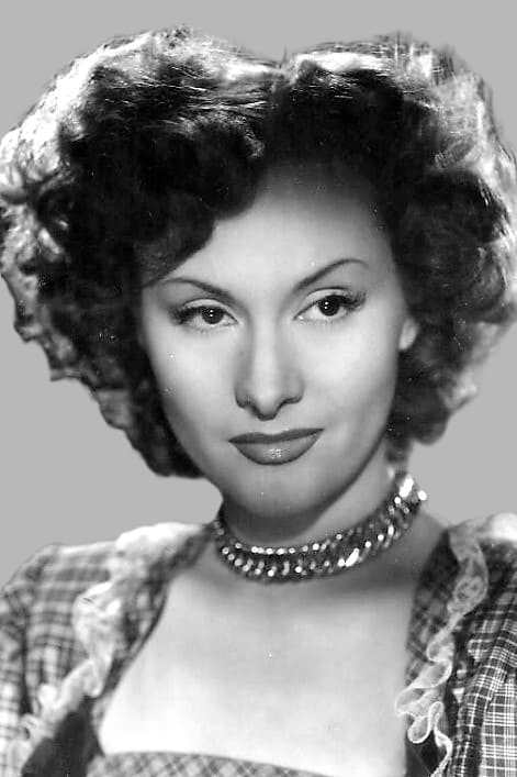 Photo Nani Fernández