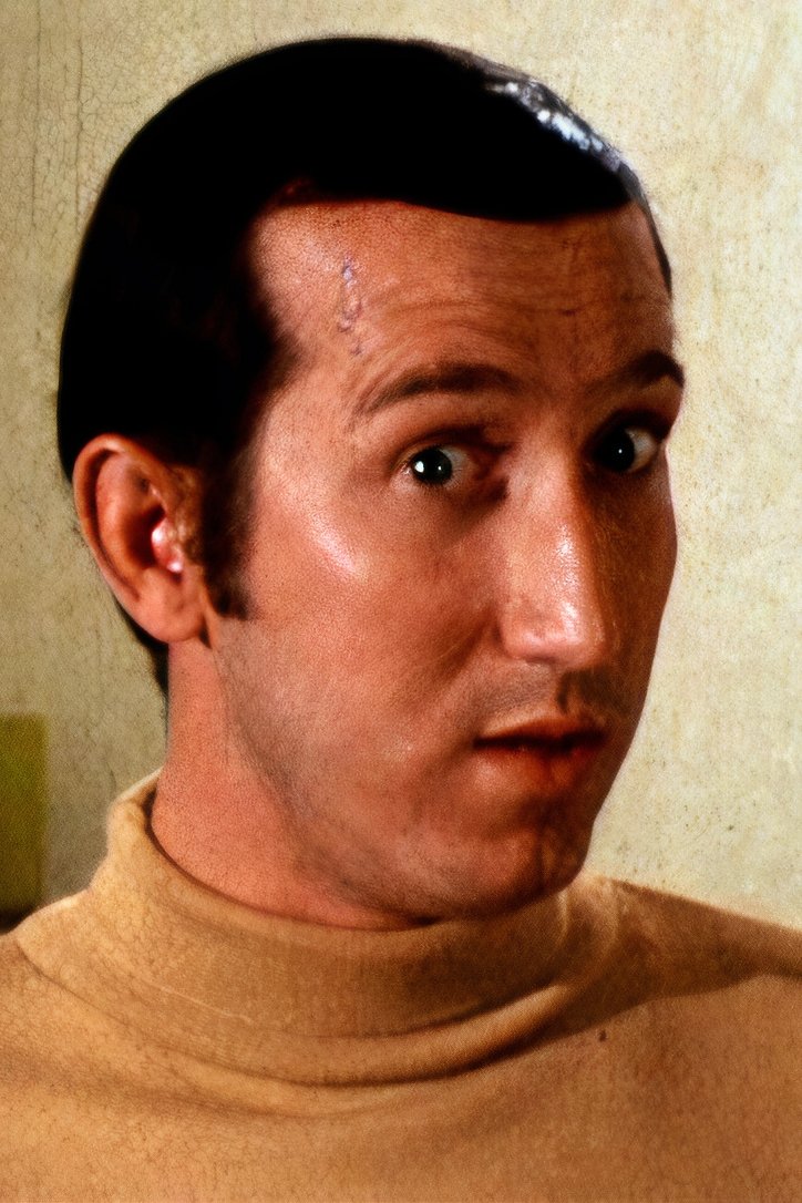 Photo Ray Dennis Steckler