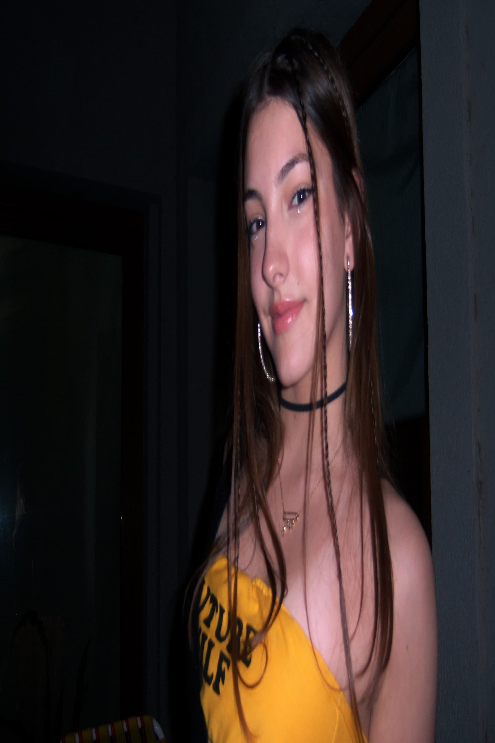 Photo Santina Scarpetta