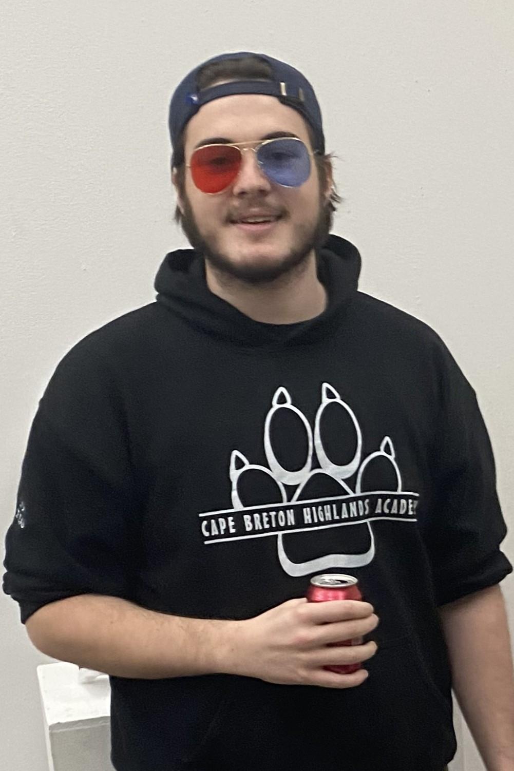 Photo Zachary Deveau