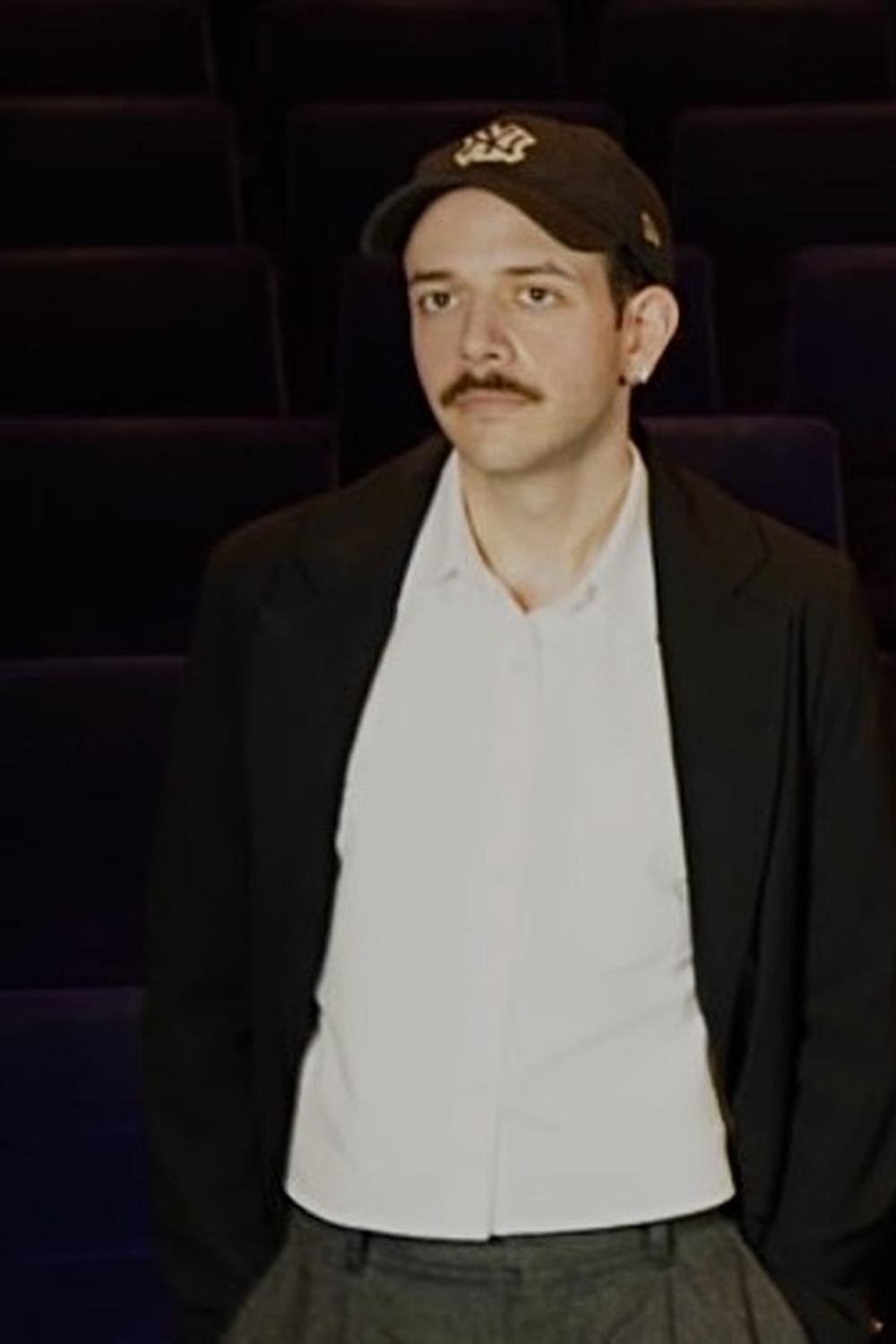 Photo Chris Mylordos