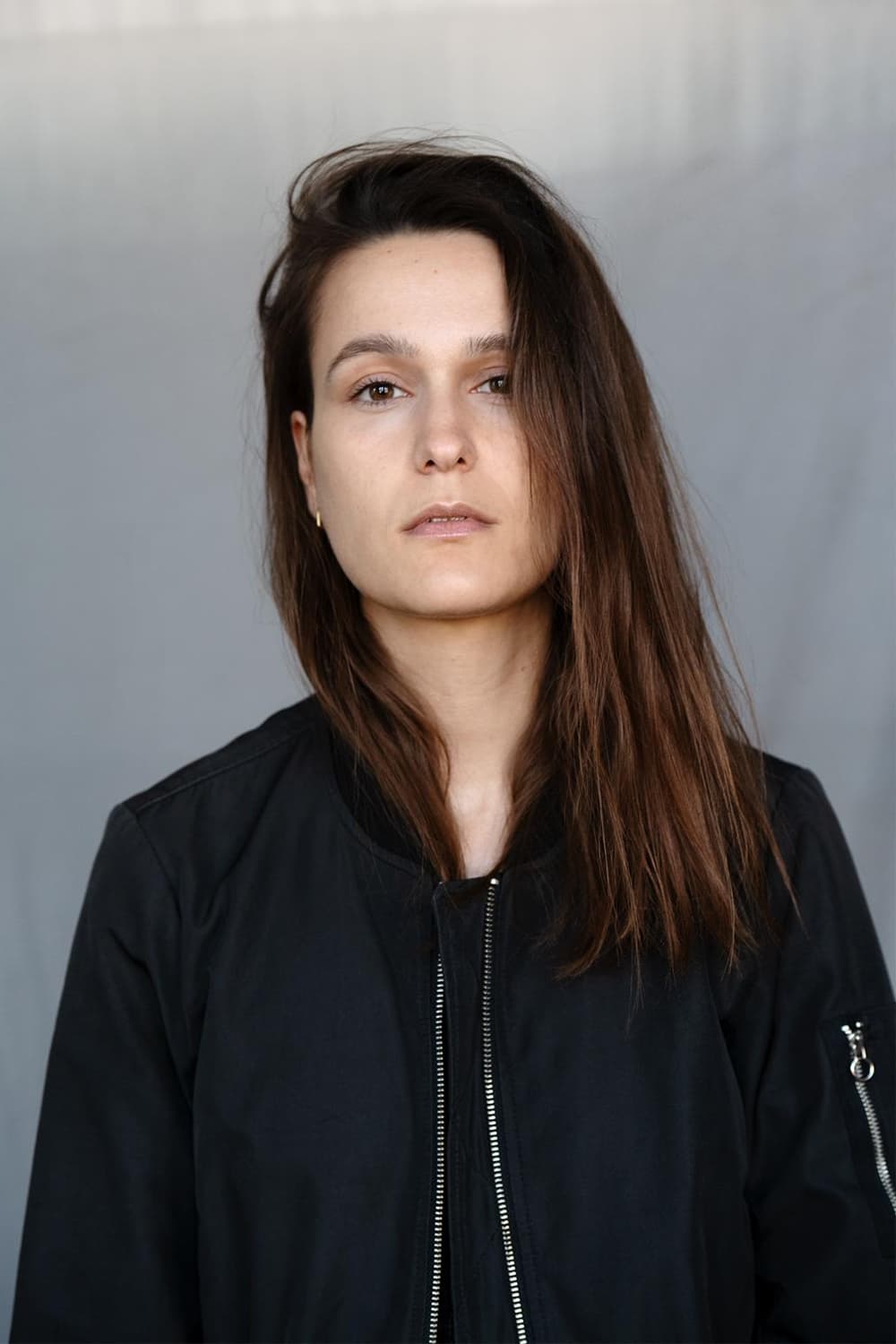Photo Flora Pauer