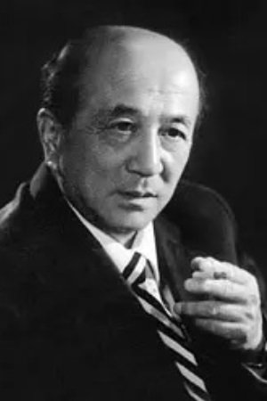 Photo Gao Bo