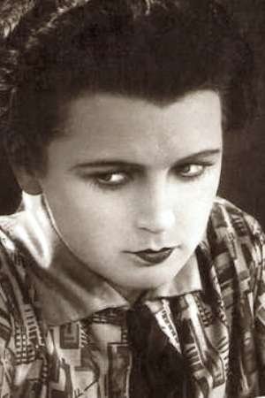 Photo Hilde Maroff