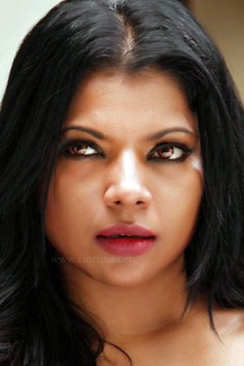 Photo Kaajal Pasupathi
