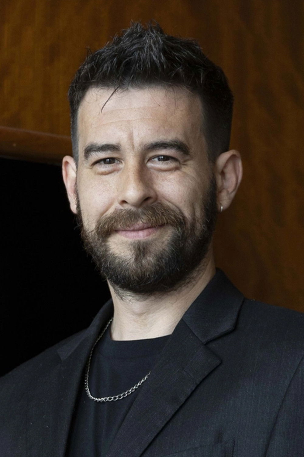 Photo Mauricio Albornoz Iniesta