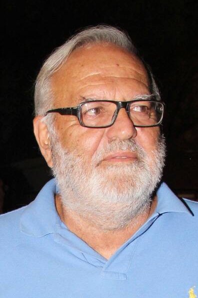 Photo Nikos Koutelidakis