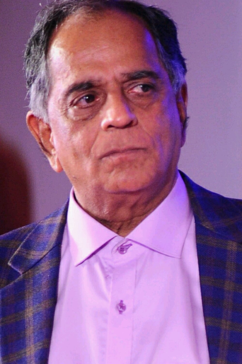 Photo Pahlaj Nihalani