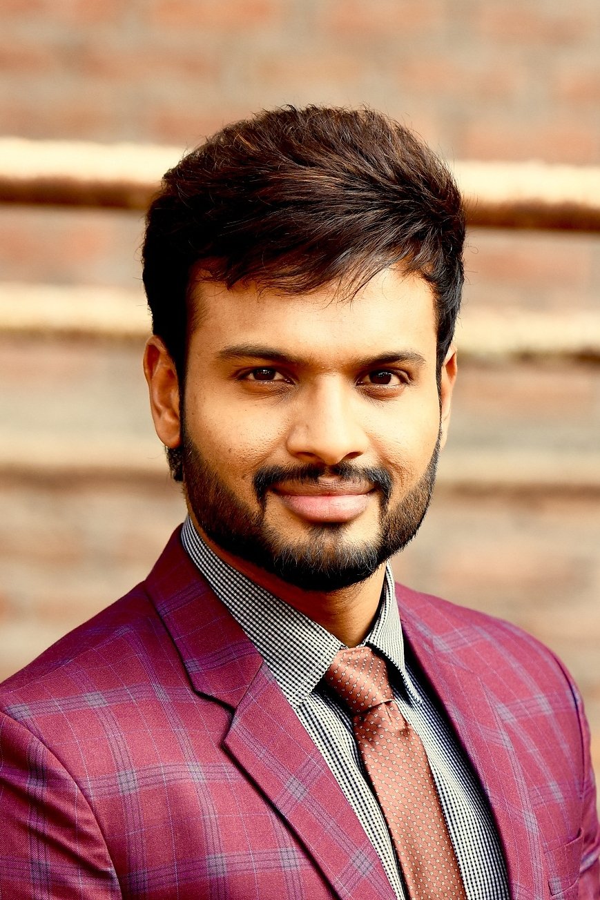 Photo Sumanth Shailendra