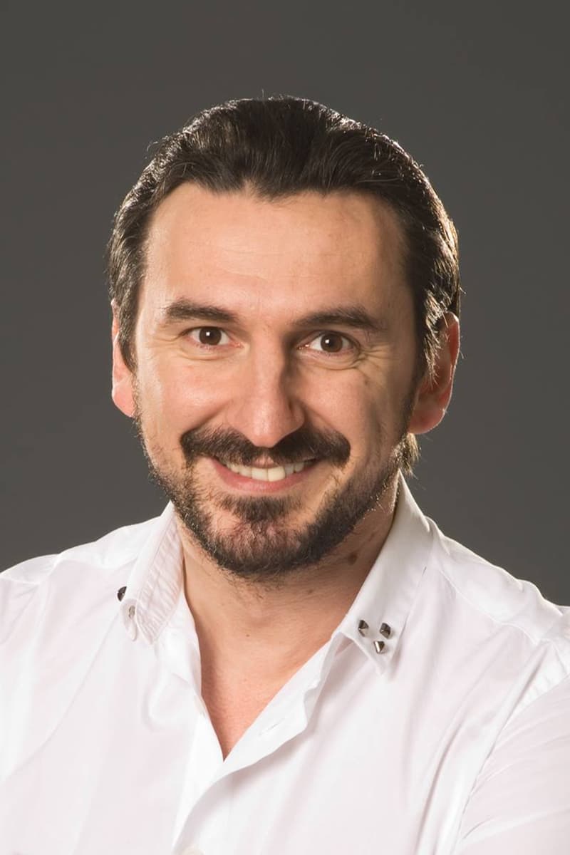Photo Xhevdet Jashari