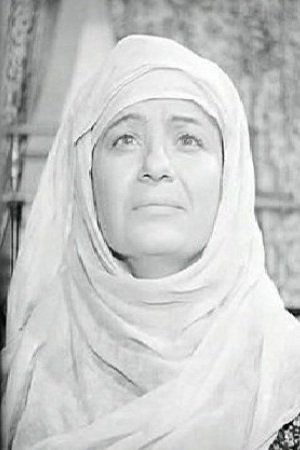 Photo Zeinab Sedky