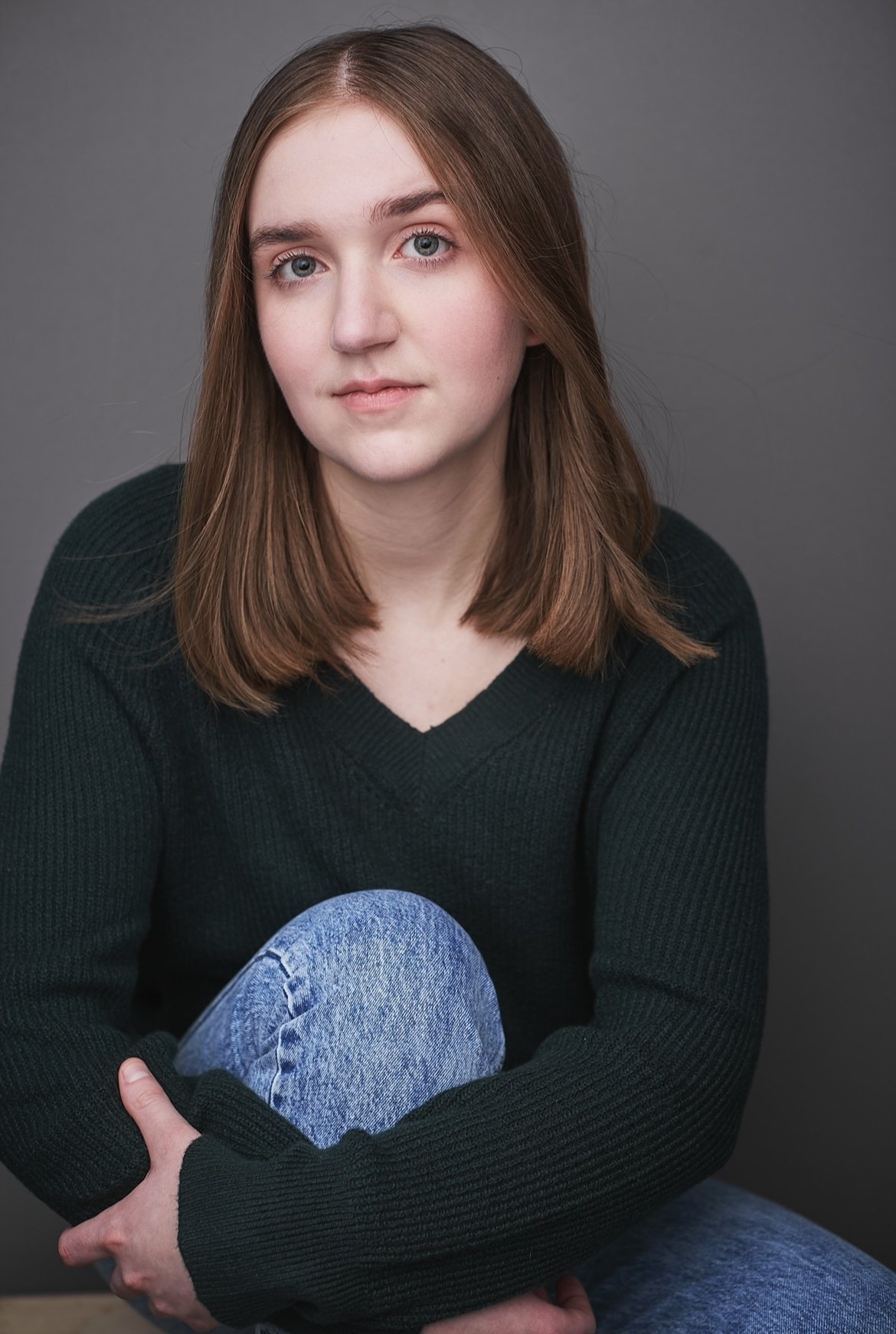 Photo Cailyn Peddle